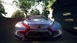 Mitsubishi XR-PHEV Evolution Vision Gran Turismo Concept 2014 года